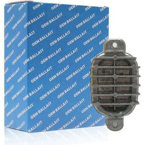 Modulo Centralina LED per Luce Diurne Daylight OEM 63117428425 3 Pin