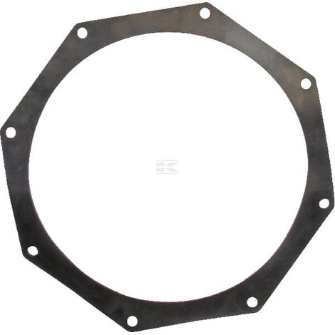 Guarnizione per flangia VOGELSANG DFD032
