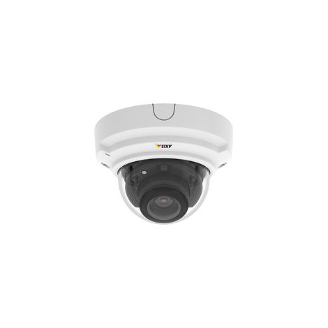 Axis P3375-LV Cupola Telecamera di sicurezza IP Interno 1920 x 1080 Pixel Parete