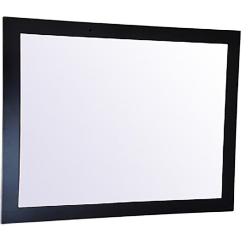 Bandeau Verre Interne Porte De Electrolux (1/2)