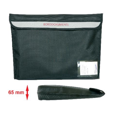 Hindermann Bordtasche