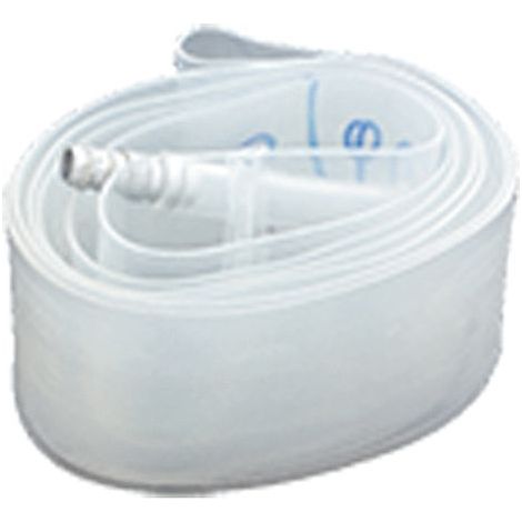 Camera d'aria senza pompa per botti fusti contenitori da 480 x lt. 150 Belvivere accessori ricambi (1/2)