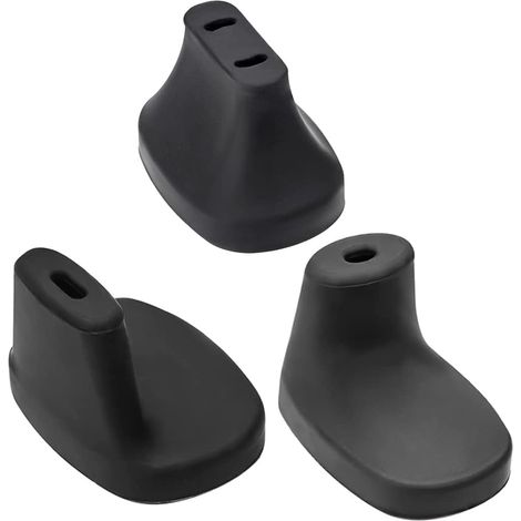 Set mit 3 Ersatzspitzen für P2 P3 P2/3 (Typ ABC) (1/5)