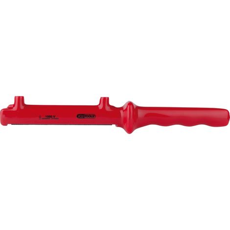 KS Tools Kabelmantelsäge mit Schutzisolierung, 330 mm (1/3)