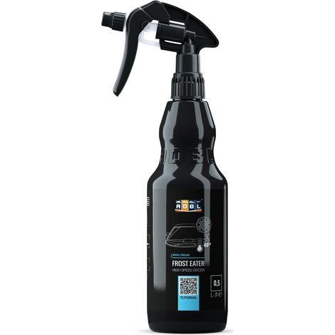 Sbrinatore ADBL Frost Eater -60 °C per Windows 0,5 l