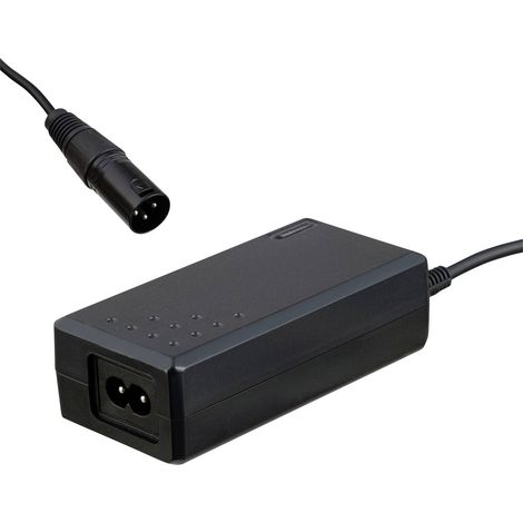 Akyga Chargeur pour batterie de vélo électrique (1/5)