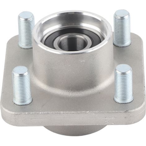 Moyeu de roue avant 102357701 pour Club Car DS/Precedent modèles essence et électriques