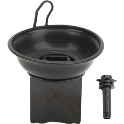 Gruppo membrana pistone – ricambio per carburatore – per CB400 VTEC NC31 1992-1998