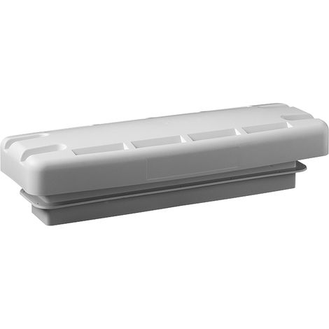 Dachbelüfter R500 Weiß - Dometic
