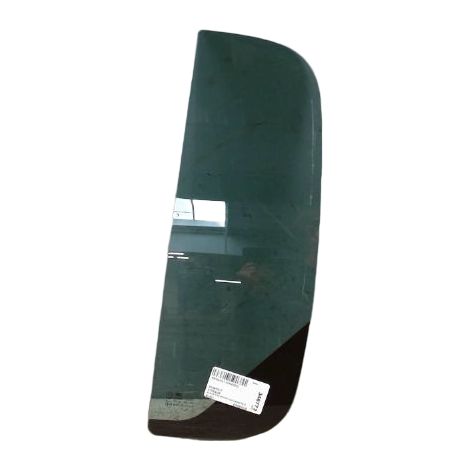 [PRODUIT D'OCCASION] Glace Fixe Porte Coulissante Gauche RENAULT Kangoo ♻️ Ref Oe. 8200447481 - Garantie à vie (1/2)