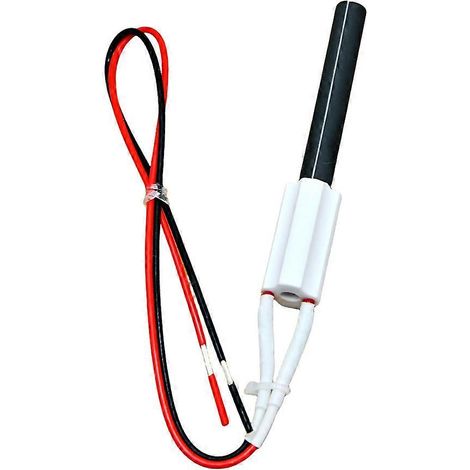 Pelletofen-Zünder 220V 300W Kaminheizung Elektroheizungsrohr Keramikzünder Küchenzubehör A2 (1/5)