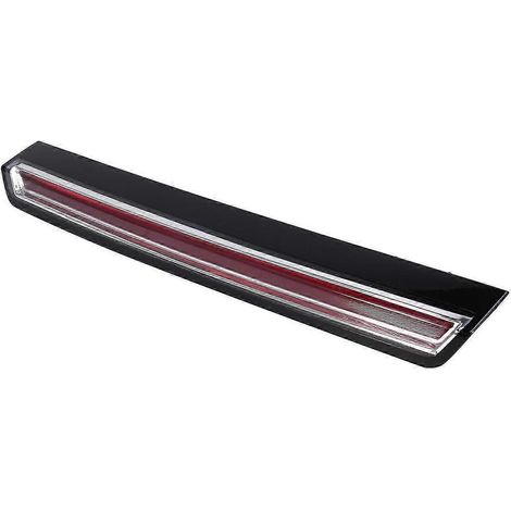 Conjunto de tercera luz de freno 923-117 para modelos Cadillac Select Escalade GMC 2015-2020 (1/4)