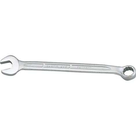 DRAPER 11mm Elora Long Combination Spanner - 03511 (1/5)