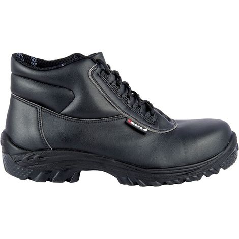 Botas de seguridad Cofra Ethyl S3 - 38 (EU)