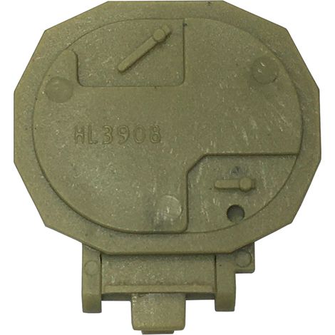 3908-013 ASG Challenger Hatch (1/3)