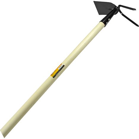 Azada-pala con mango - 119 cm