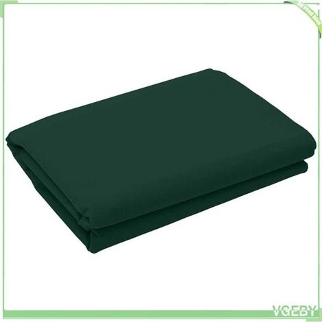 Couvercle anti-gel pour plantes - FAFEICY - 42021083 - Vert - 2,5x3,14 m - Pack 3 réutilisable (1/5)