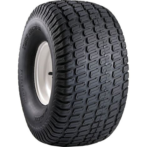Luftreifen 18x9.50-8 CARLISLE 4-Lagen-Rasentraktor (1/2)