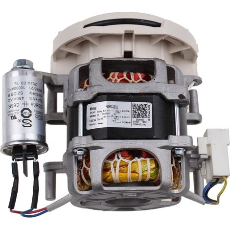 Midea - yxw50-2e(l) motor bomba de recirculación 98 w - 17476000008302 -