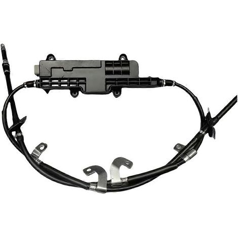 Module de frein à main électronique 597002W800 59700-2W800 pour Hyundai Santa Fe Tucson, Ix45. (1/5)