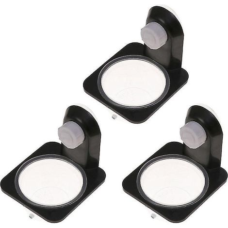 Lot de 3 gamelles pour animaux (1/3)