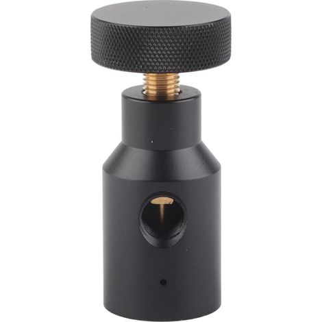 Adaptateur marche/arrêt pour le remplissage de la cartouche de CO2 Sodastream (1/5)