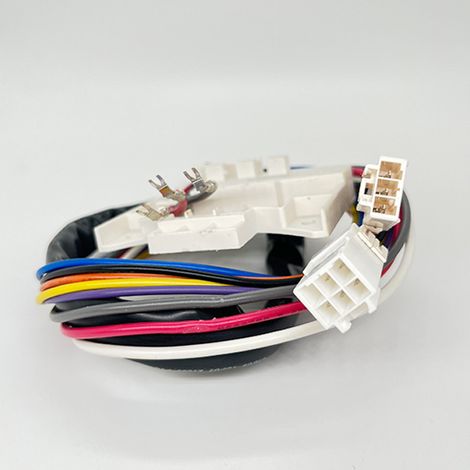 017006231107 Spare parts for household appliances, electronic circuit board for washing machine (1/3)
