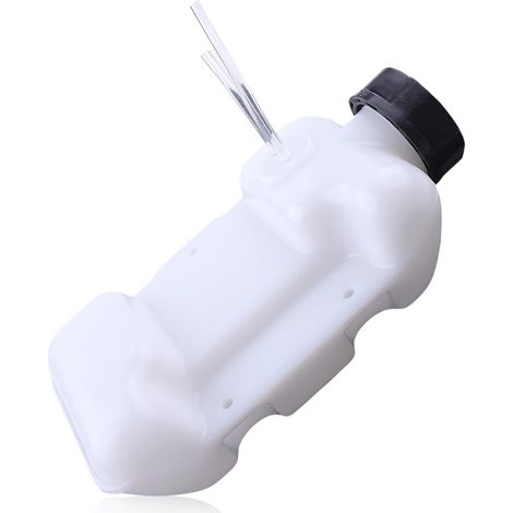 Assemblage de réservoir de carburant 3075702 pour Homelite Ryobi Toro débroussailleuse String Trimmer Remplace 51930 51934 51952 (1/5)