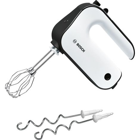 Bosch HANDMIXER 5STUFEN 450W (MFQ4020 WS/ANTHRAZIT) (1/5)