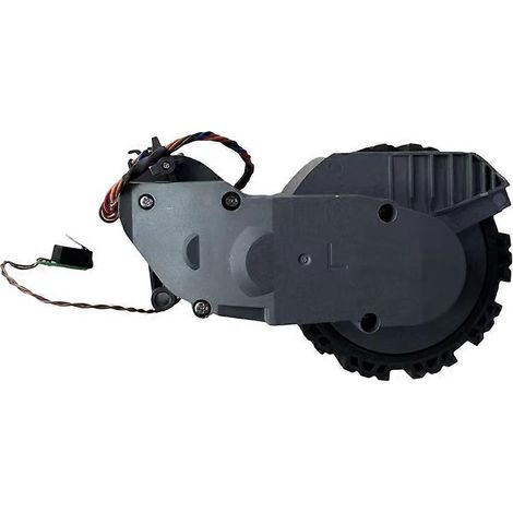 Module moteur des roues d'aspirateur pour aspirateur Roborock G20/S8+/P20 Pro (accessoires gauche) (1/5)