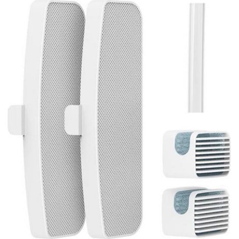 Xiaomi BHR6148GL Filtro per fontana intelligente per animali domestici Capacità N/AL Materiale Bianco (1/5)