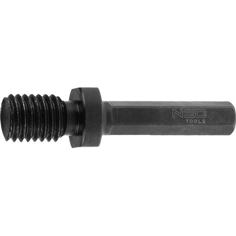Adattatore da M14 a HEX