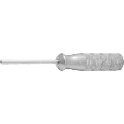 Tournevis Unior 1751/2dt manche professionnel 80 mm (1/3)