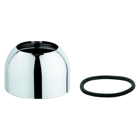 Grohe Kappe lose chrom 46242000 (1/3)