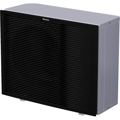 Pompe à Chaleur Monobloc Air/Eau 8kW DAIKIN Altherma 3H MH Monophasé - EPRA08EAV3