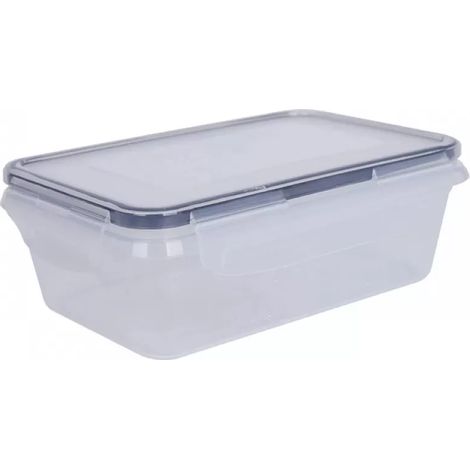 10 Boîtes de conservation 30 oz, Sans BPA, Hermétiques, Anti-fuites, Pour repas et cuisine (1/5)