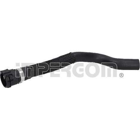 Durite de radiateur Original Imperium 220795 AUDI 1K0122051FA