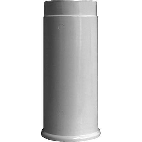 Wolf Extension Cwl 2577882 285 mm, pour DN 125, plastique (1/2)