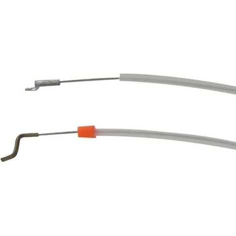 Cable Acelerador HUSQVARNA 40, 45, 49