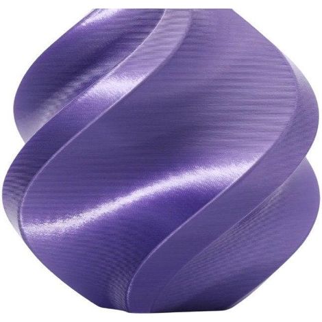 Filamento PLA Silk Bambu Lab viola 175 mm 1 kg