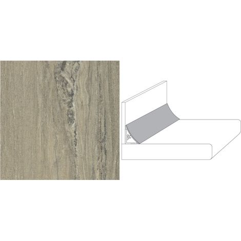 WAP-Plus 3000x20x30mm M372SI Marmor Medusa Beige