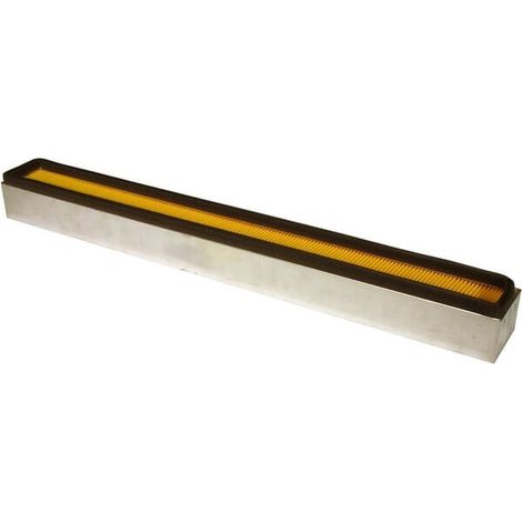 Filtro aire VAPORMATIC VPM8031