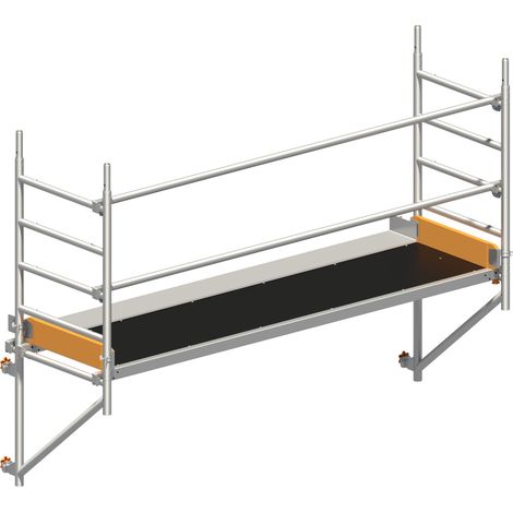 Layher 1 Konsolbelagfläche (1/3)