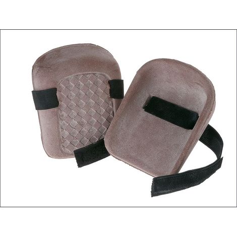 KP-301 Economy Foam Rubber Knee Pads KUNKP301 (1/2)