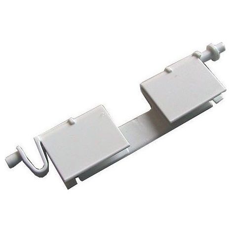 Ressort De Portillon 639830 Pour REFRIGERATEUR