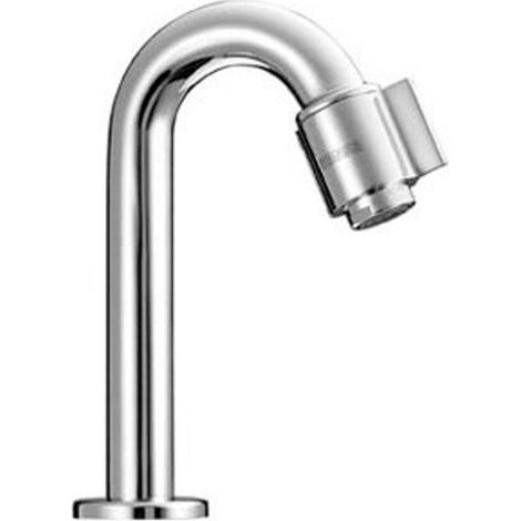 Hansa Hansanova robinet de WC 90mm chrome (1/5)