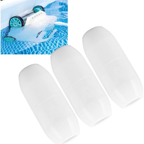 3PCS Lot Pièces de Rechange Flotteur D10 pour Piscine Compatible avec Polaris D-10 (1/5)