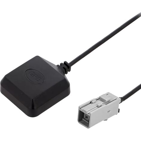 Antena GPS de banda L1 con im谩n GT5