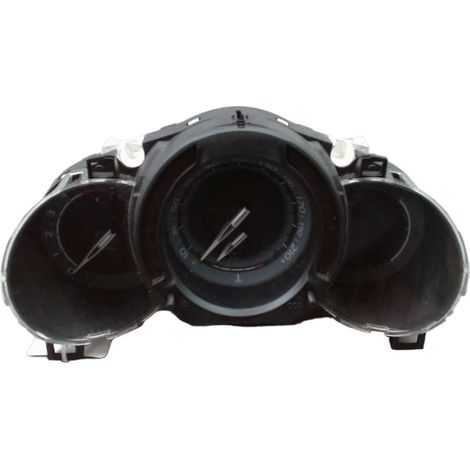 Bloc Compteurs CITROEN Ds3 Phase 1 (a55) 2009-2014 [PRODUIT D'OCCASION]♻️98041359xt