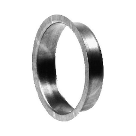 Piquage à plat acier galvanisé pour le raccordement de conduit, D 710 mm S&P (UNELVENT) 865283